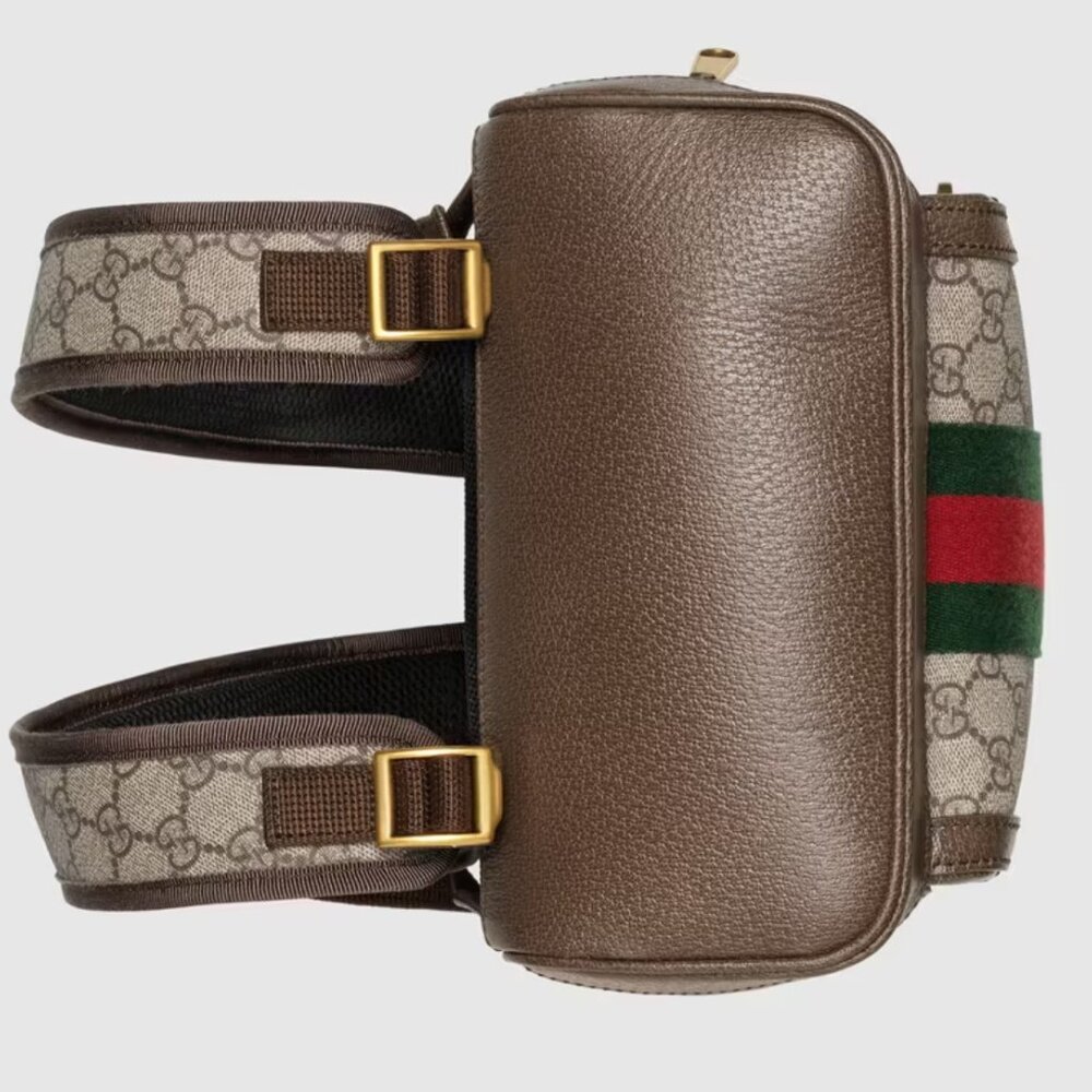 Gucci backpack NWT - image 4